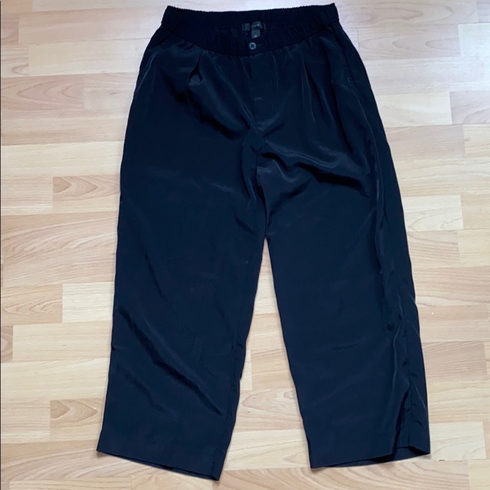 Jcrew capris